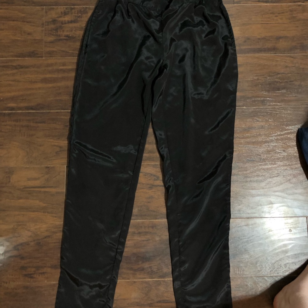 Small pant lot
